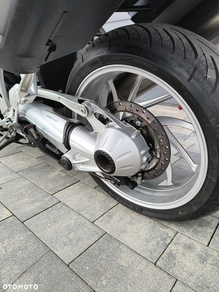 BMW K - 8