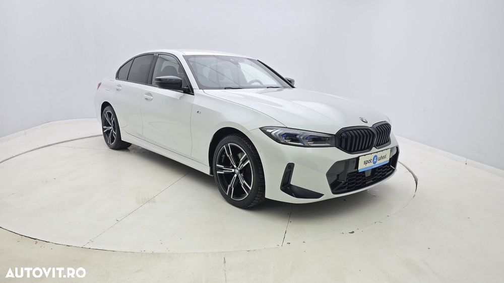 BMW Seria 3 320d xDrive AT MHEV - 5