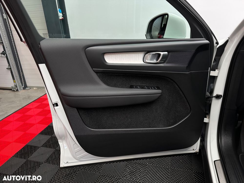 Volvo XC 40 T4 Recharge DKG Inscription - 22