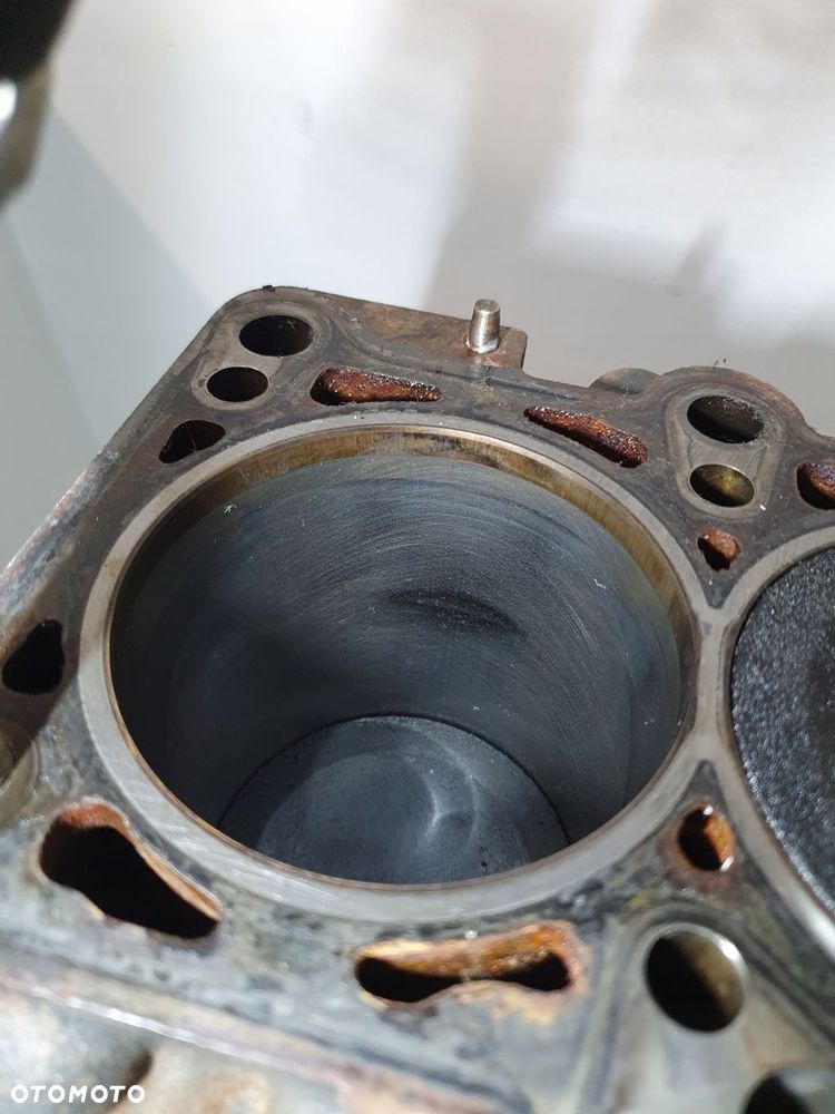 dół silnika vw seat skoda 2.0 tfsi cdl 265km / 195kw - 6