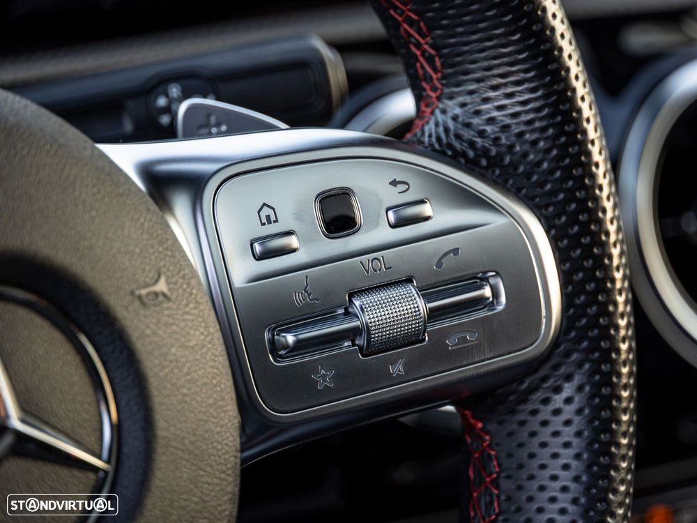 Mercedes-Benz CLA 250 - 12