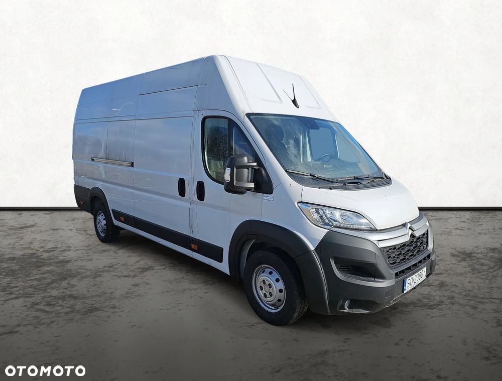 Citroën Jumper L4H3 - 2