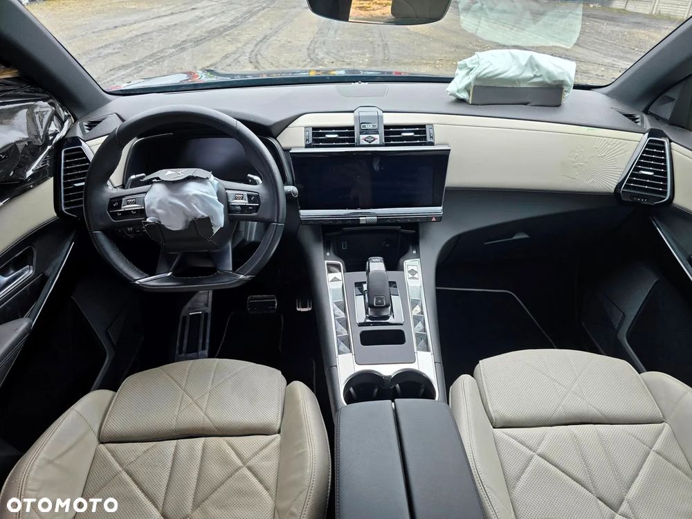 DS Automobiles DS 7 Crossback - 21