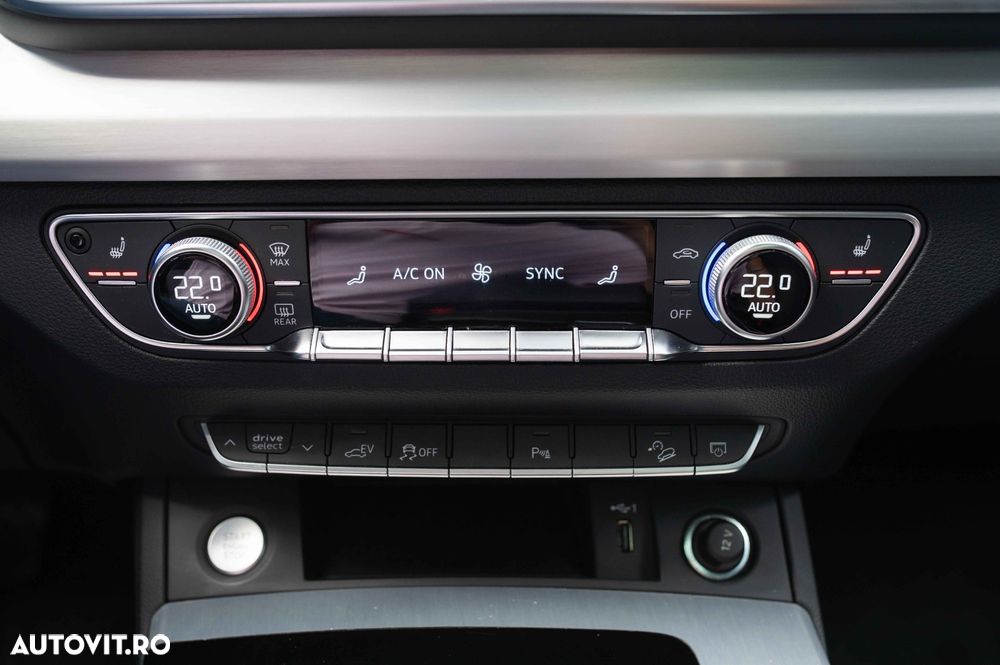 Audi Q5 50 TFSIe quattro S tronic S line - 31