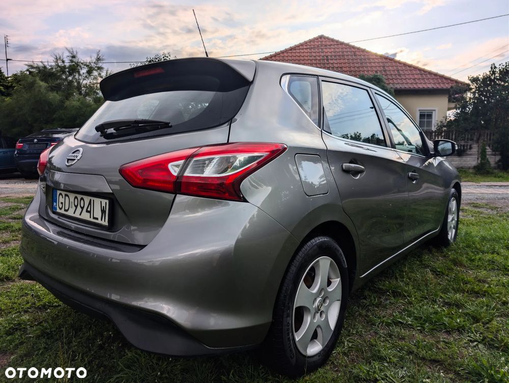 Nissan Pulsar 1.2 DIG-T Acenta - 3