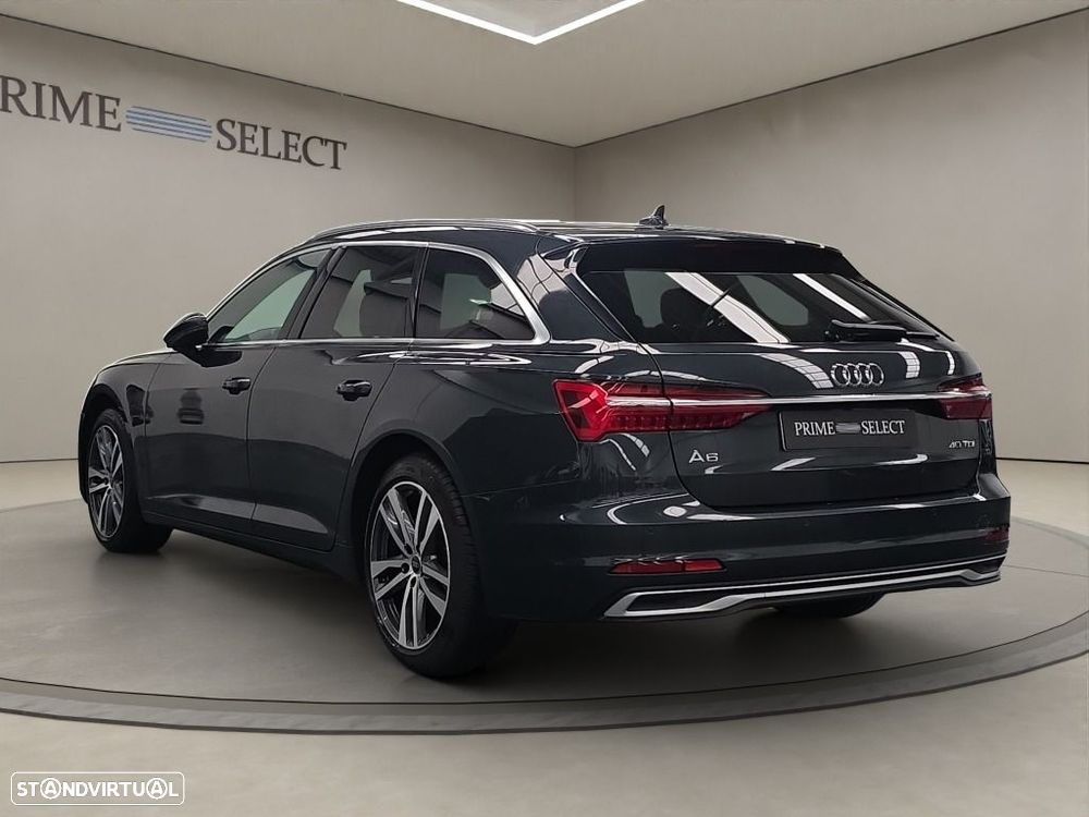 Audi A6 Avant 40 TDI Advanced S tronic - 3