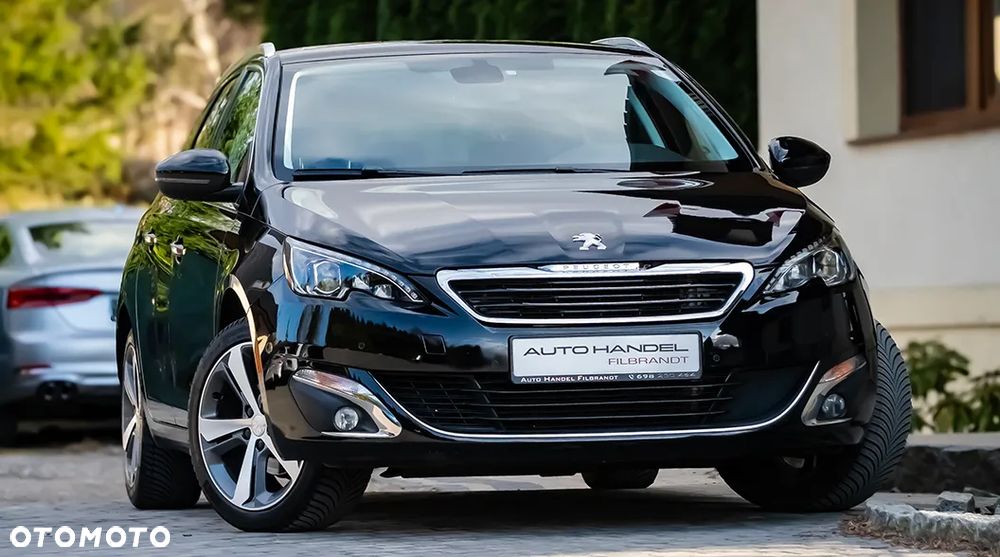 Peugeot 308 PureTech 130 Stop & Start Allure - 2