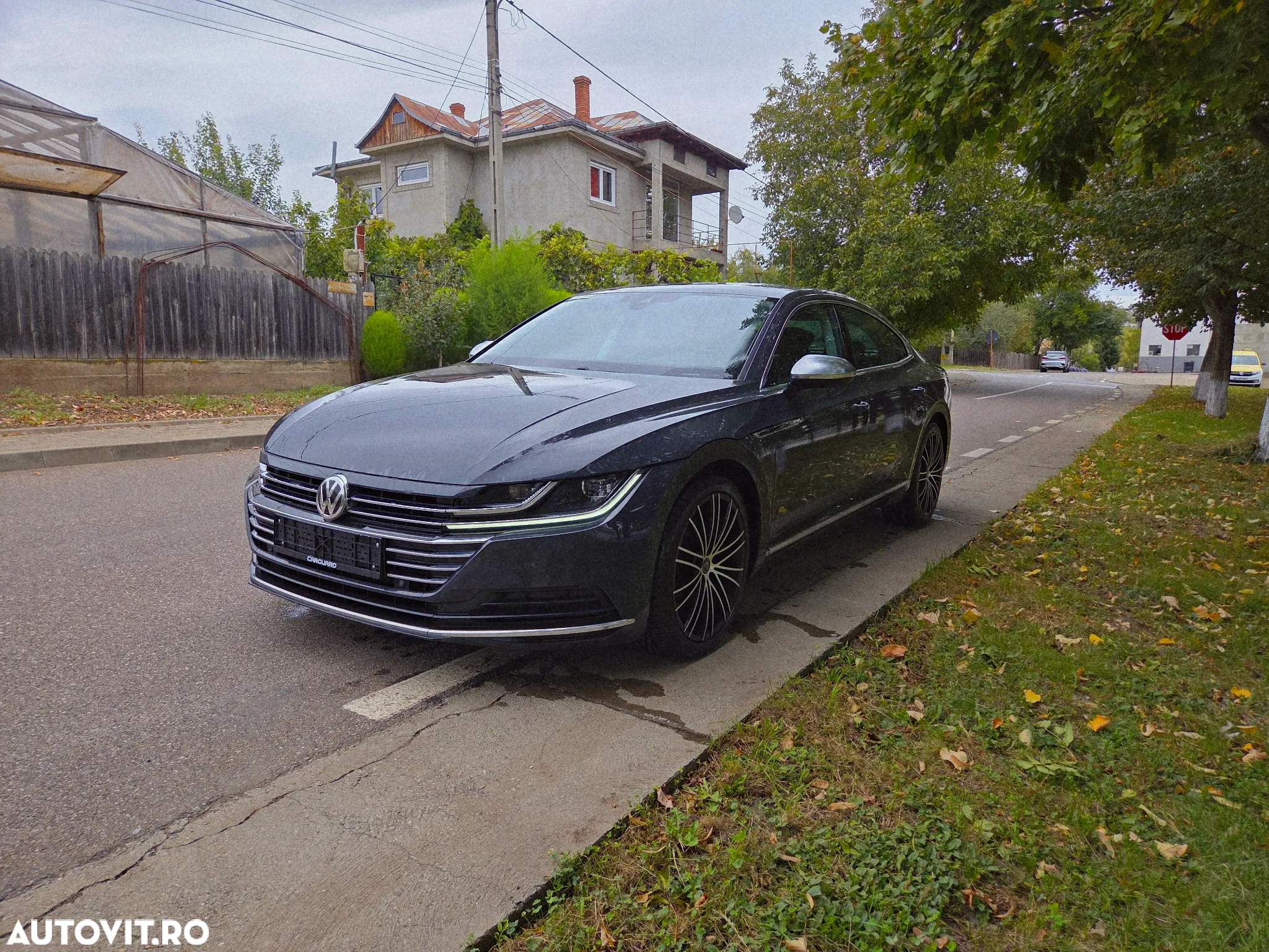 Volkswagen ARTEON 2.0 TDI Elegance - 2
