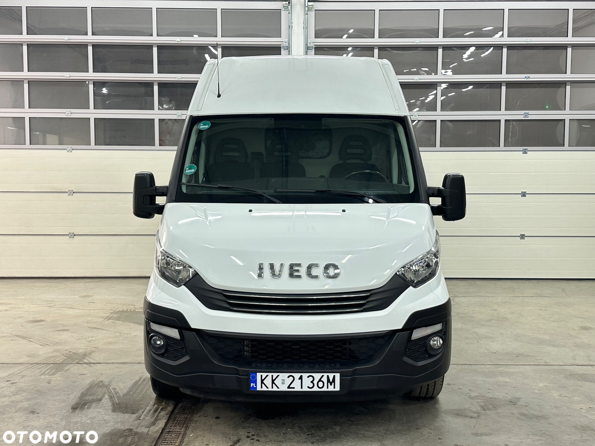 Iveco Daily - 2