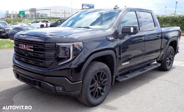 GMC Sierra - 6