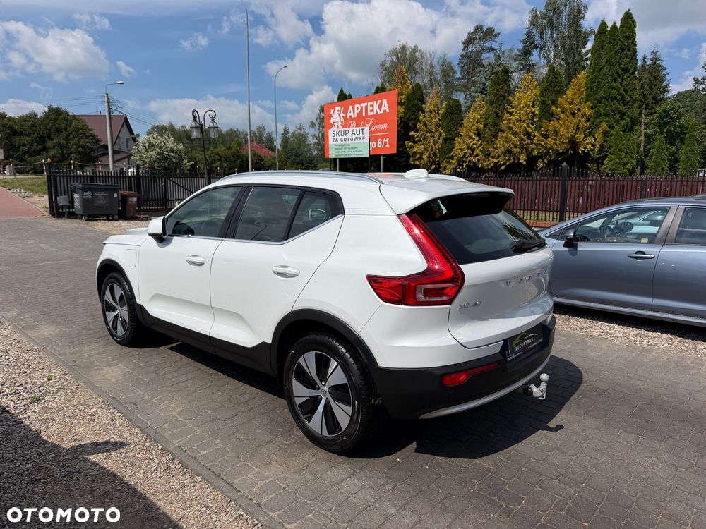 Volvo XC 40 T5 Plug-In Hybrid Core - 34