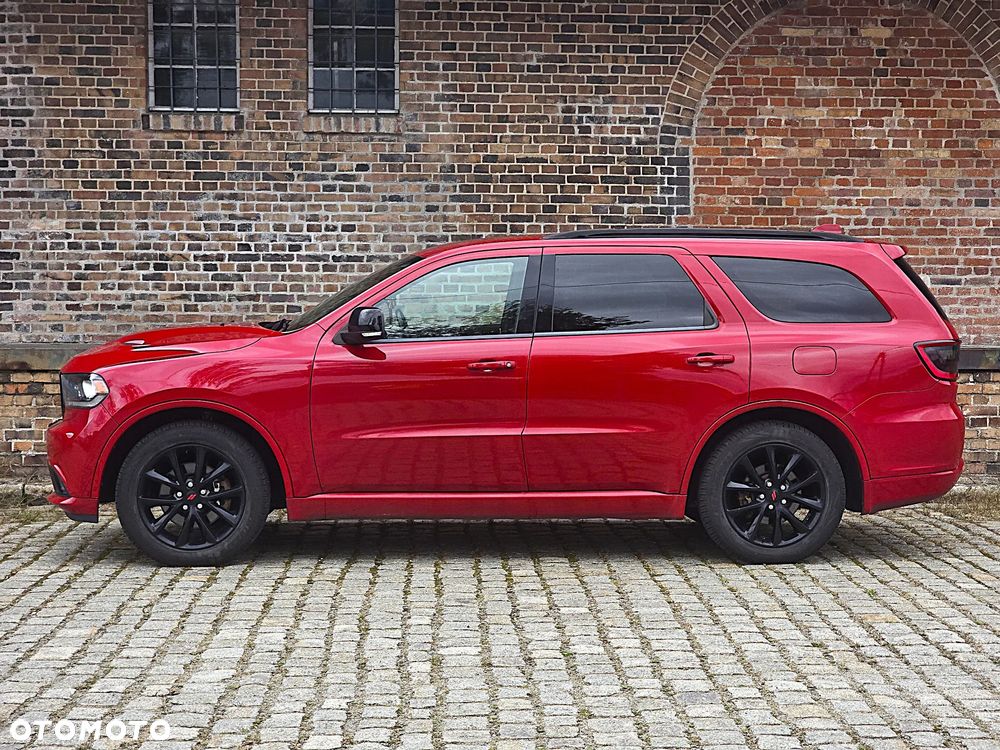 Dodge Durango 5.7 R/T - 5