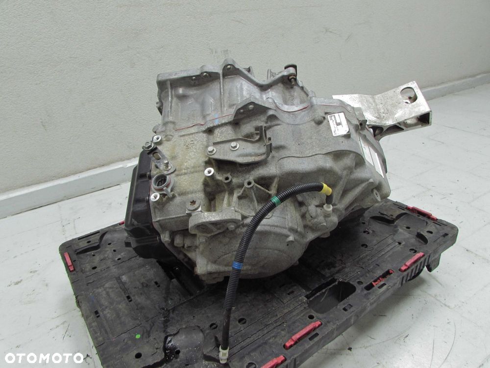 VOLVO XC90 LIFT 2.4 D5 07-14 SKRZYNIA BIEGOW AUTOMATYCZNA 30735326  31259317 TF-80SC - 12