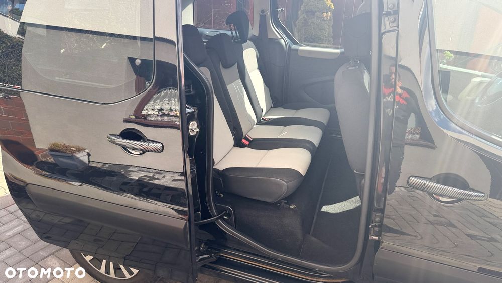 Peugeot Partner - 20