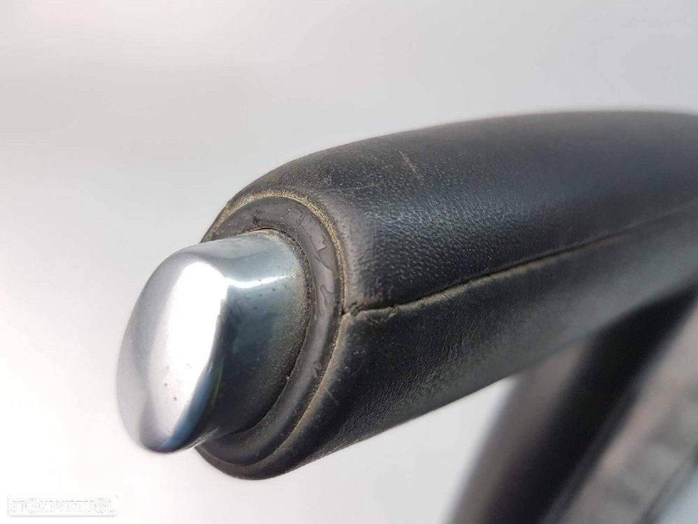 ALAVANCA TRAVÃO DE MÃO AUDI A3 SPORTBACK (8P) 1.9 TDIE - 2