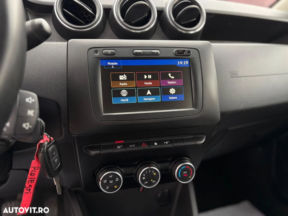 Dacia Duster ECO-G 100 Comfort - 9