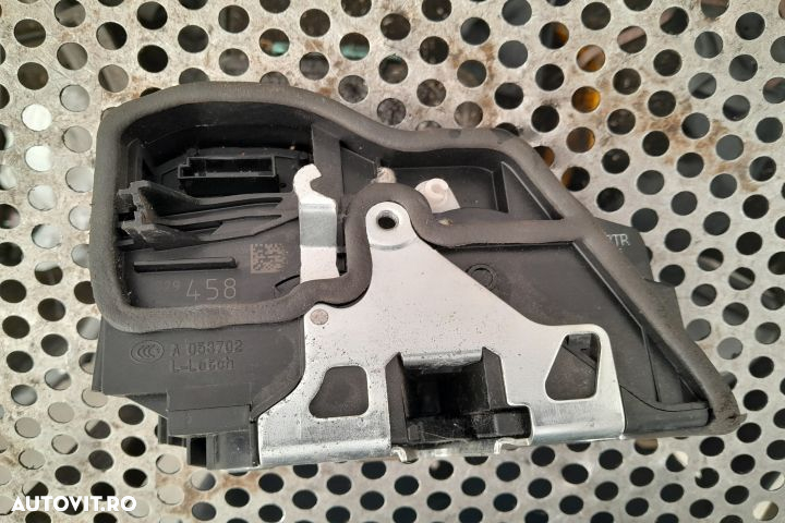 BROASCA STANGA SPATE A053702 MX1253 BMW Seria 5 F10  [din 2009 pana - 3