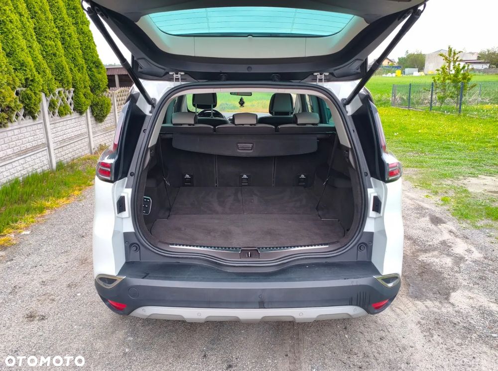 Renault Espace Energy dCi 160 EDC LIMITED - 6