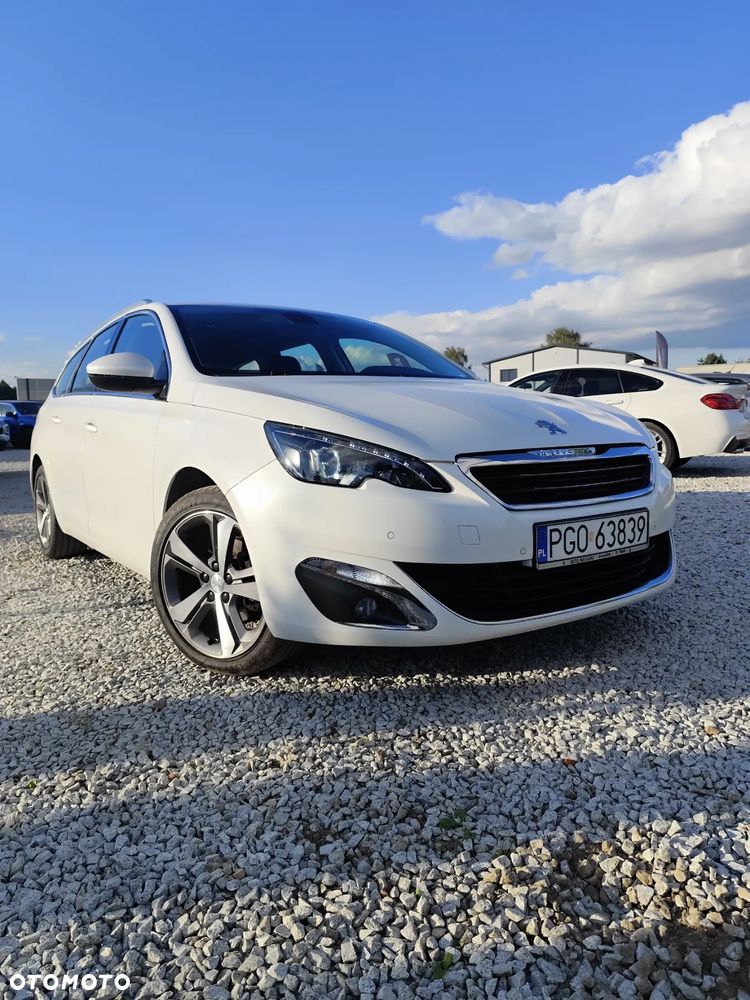 Peugeot 308 PureTech 130 Active Pack - 23