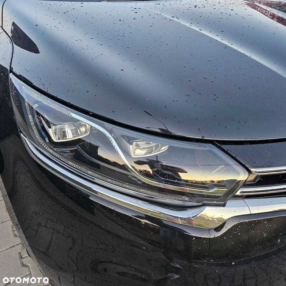 Renault Espace Energy dCi 160 EDC Initiale Paris - 5