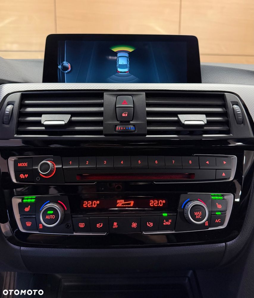 BMW Seria 3 320d xDrive M Sport sport - 17