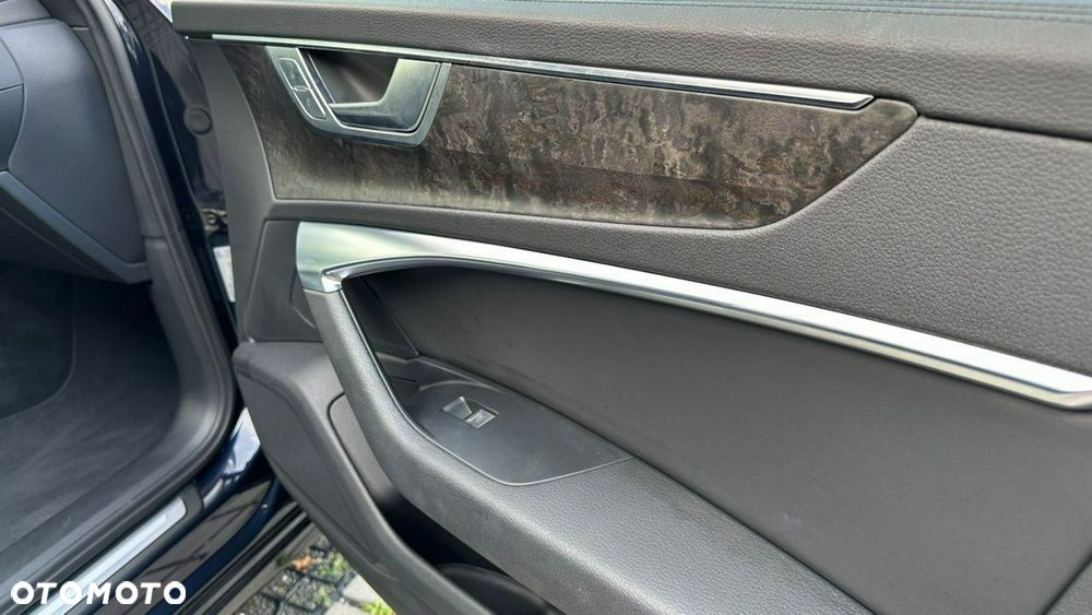 Audi A6 Avant 40 TDI mHEV Quattro S Line S tronic - 36