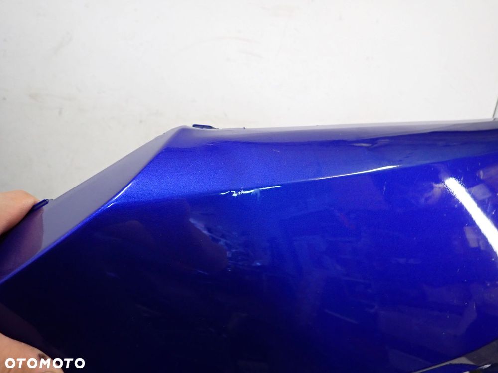 TOYOTA C-HR I 16-19 ZDERZAK PRZEDNI PRZÓD - 12