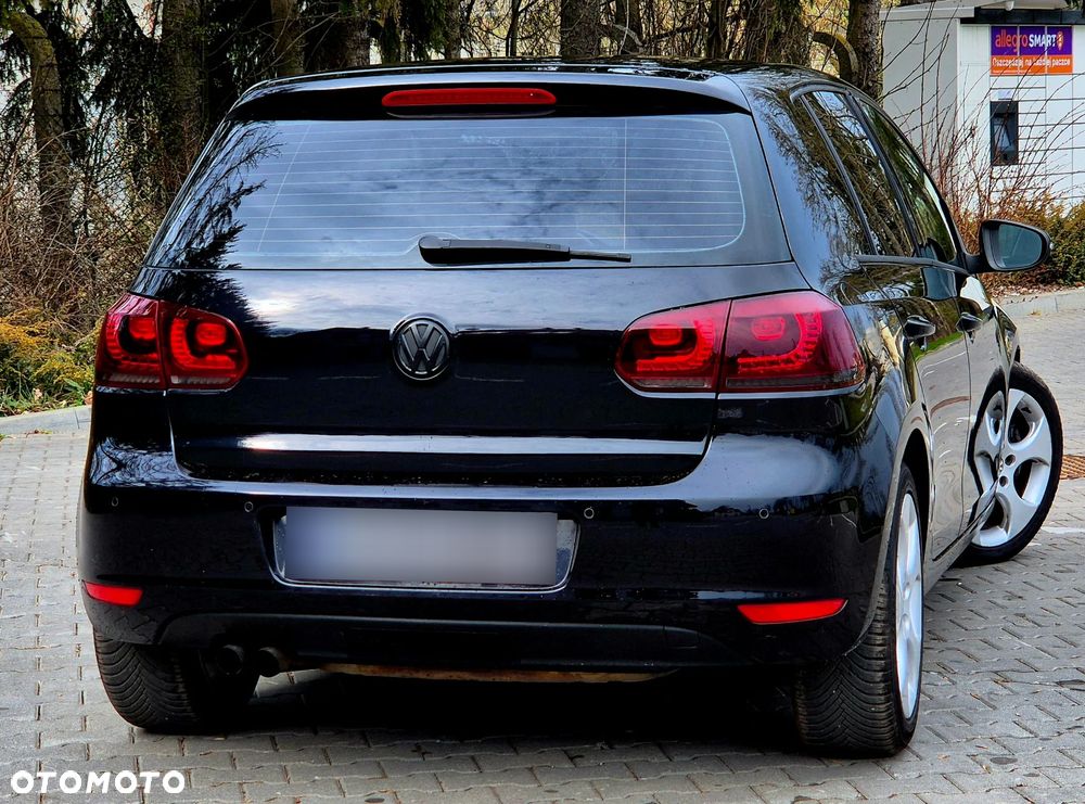 Volkswagen Golf 1.4 TSI Team - 9