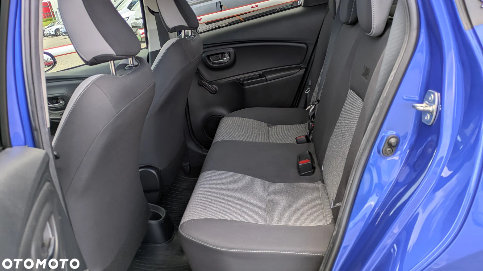 Toyota Yaris 1.5 20th Anniversary - 9