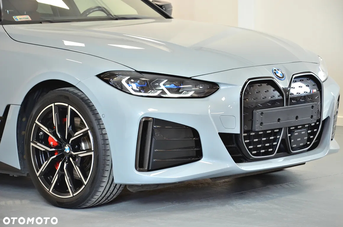 BMW i4 80.7kWh M50 - 3