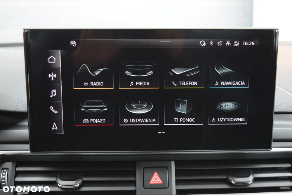 Audi A4 Avant 35 TDI S tronic advanced - 25