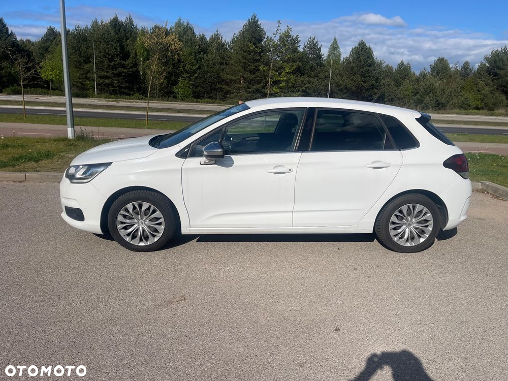 Citroën C4 1.2 PureTech Feel Edition S&S - 7