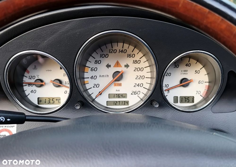 Mercedes-Benz SLK 200 Kompressor - 25