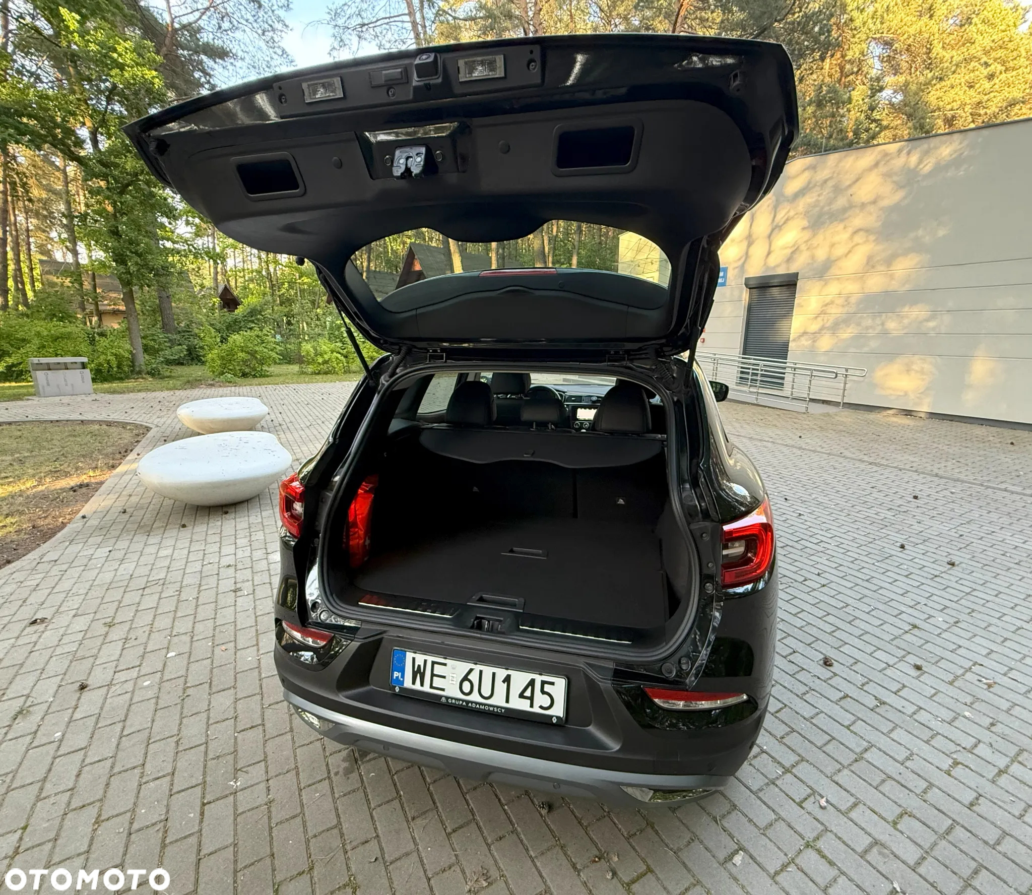 Renault Kadjar 1.3 TCe FAP Intens - 19