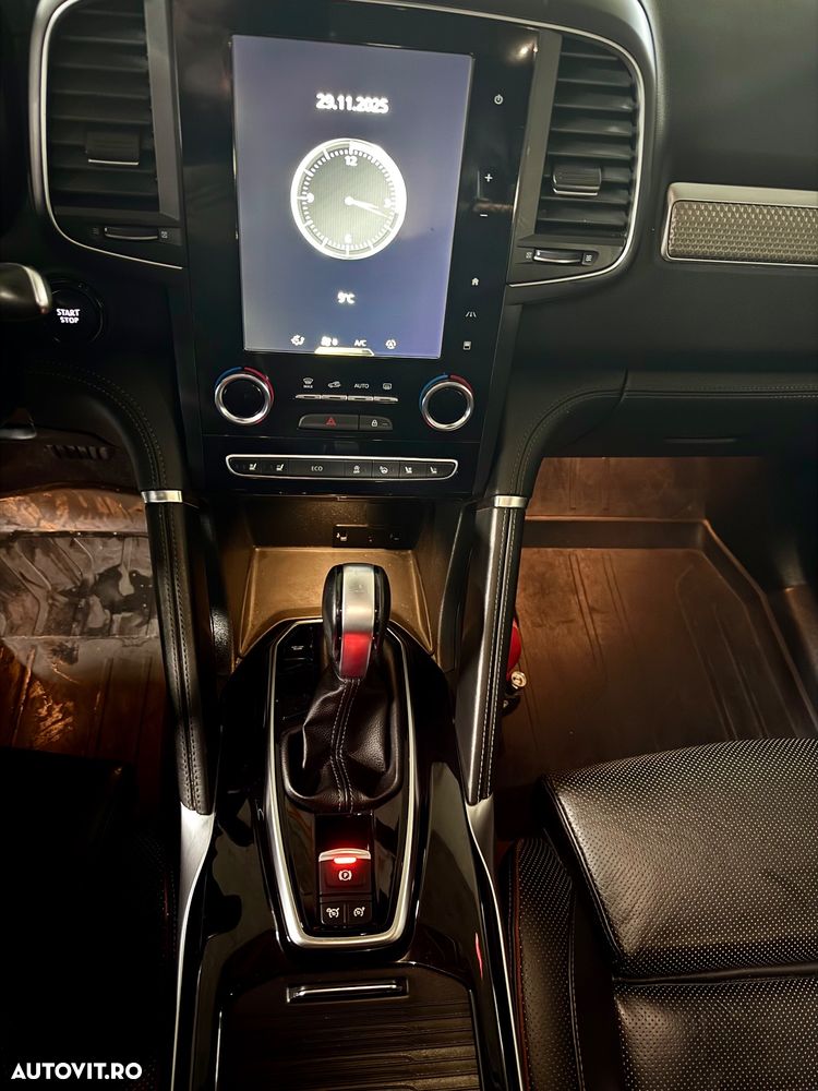 Renault Koleos ENERGY dCi 175 X-tronic 4WD INITIALE PARIS - 12