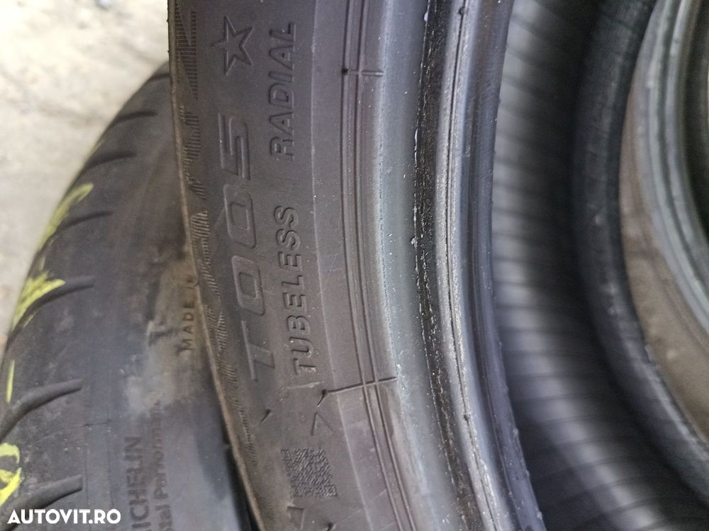 Anvelope vara 225 45 17 Bridgestone 2021 5. 5mm - 7