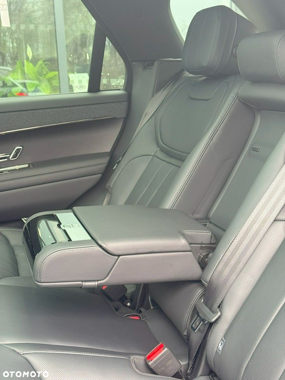 Land Rover Range Rover Sport - 20