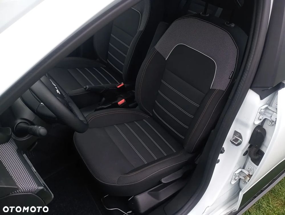 Dacia Sandero Stepway 1.0 TCe SL Celebration S&S - 13