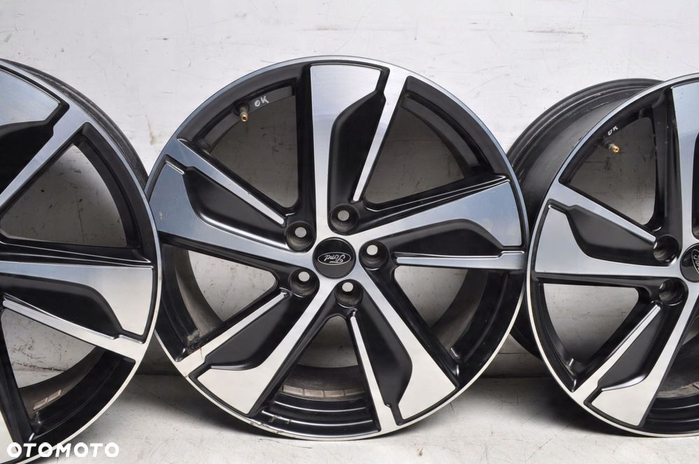 FORD PUMA MK2  FELGI ALUMINIOWE R19" 7.5J 5X108 ET47.5 L1TC-G1A - 5