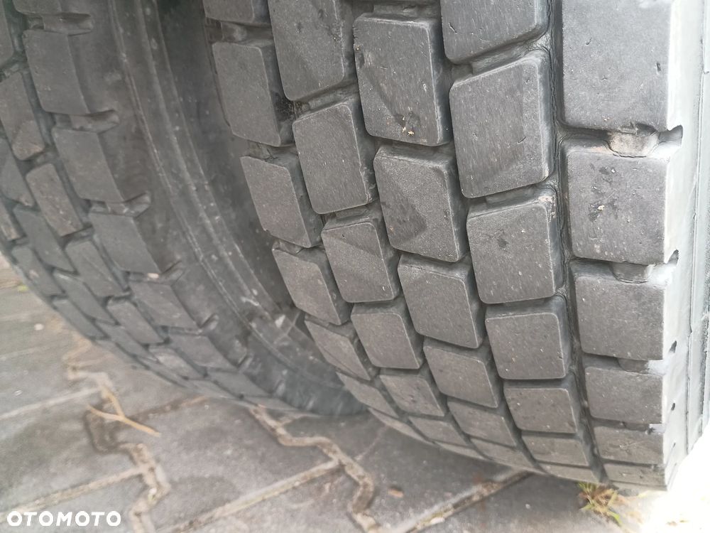 Mitsubishi Canter 75 F - 6