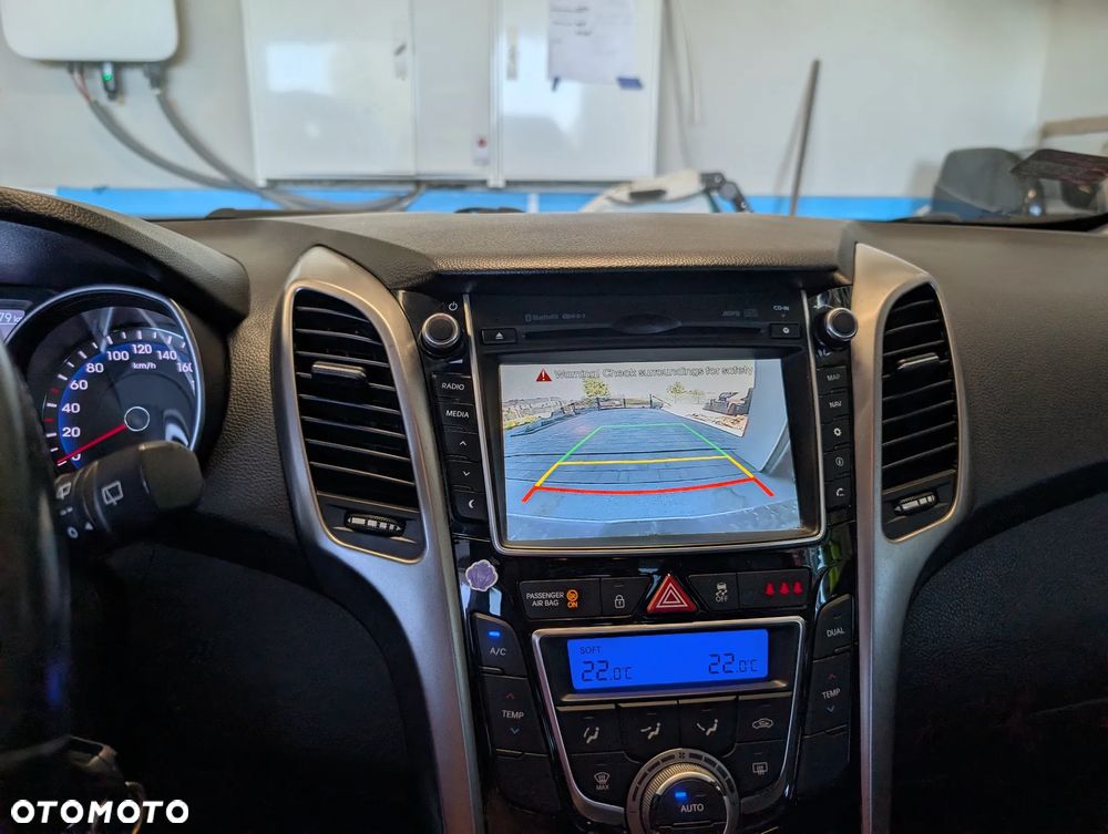 Hyundai i30 - 9