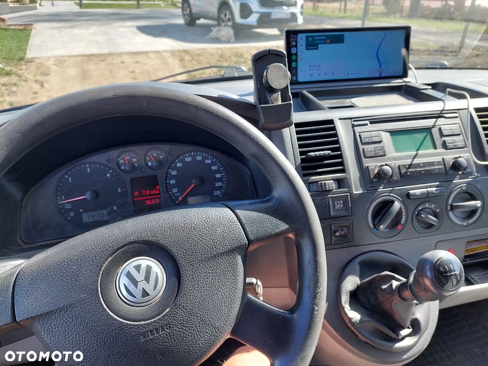 Volkswagen T5 - 6