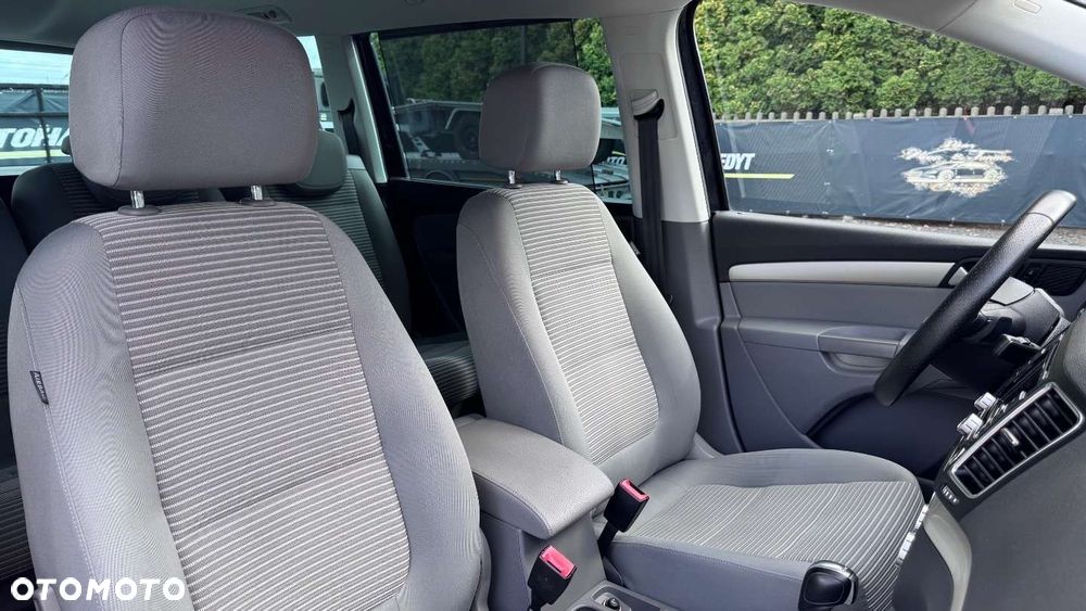 Seat Alhambra - 19