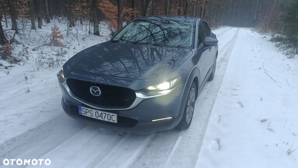 Mazda CX-30 2.0 mHEV Hikari 2WD - 13