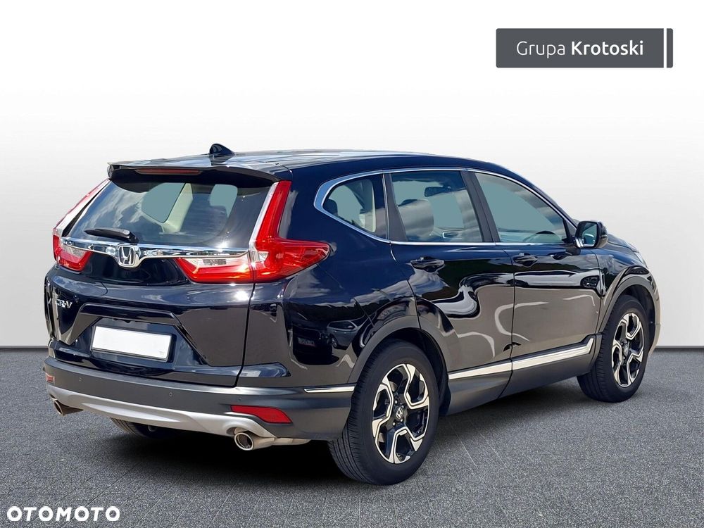 Honda CR-V 1.5 Elegance (2WD / Connect+) - 7