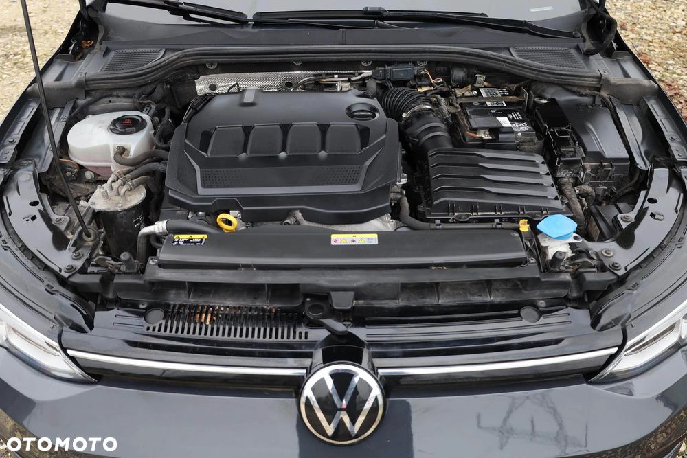Volkswagen Golf 2.0 TDI Life - 11