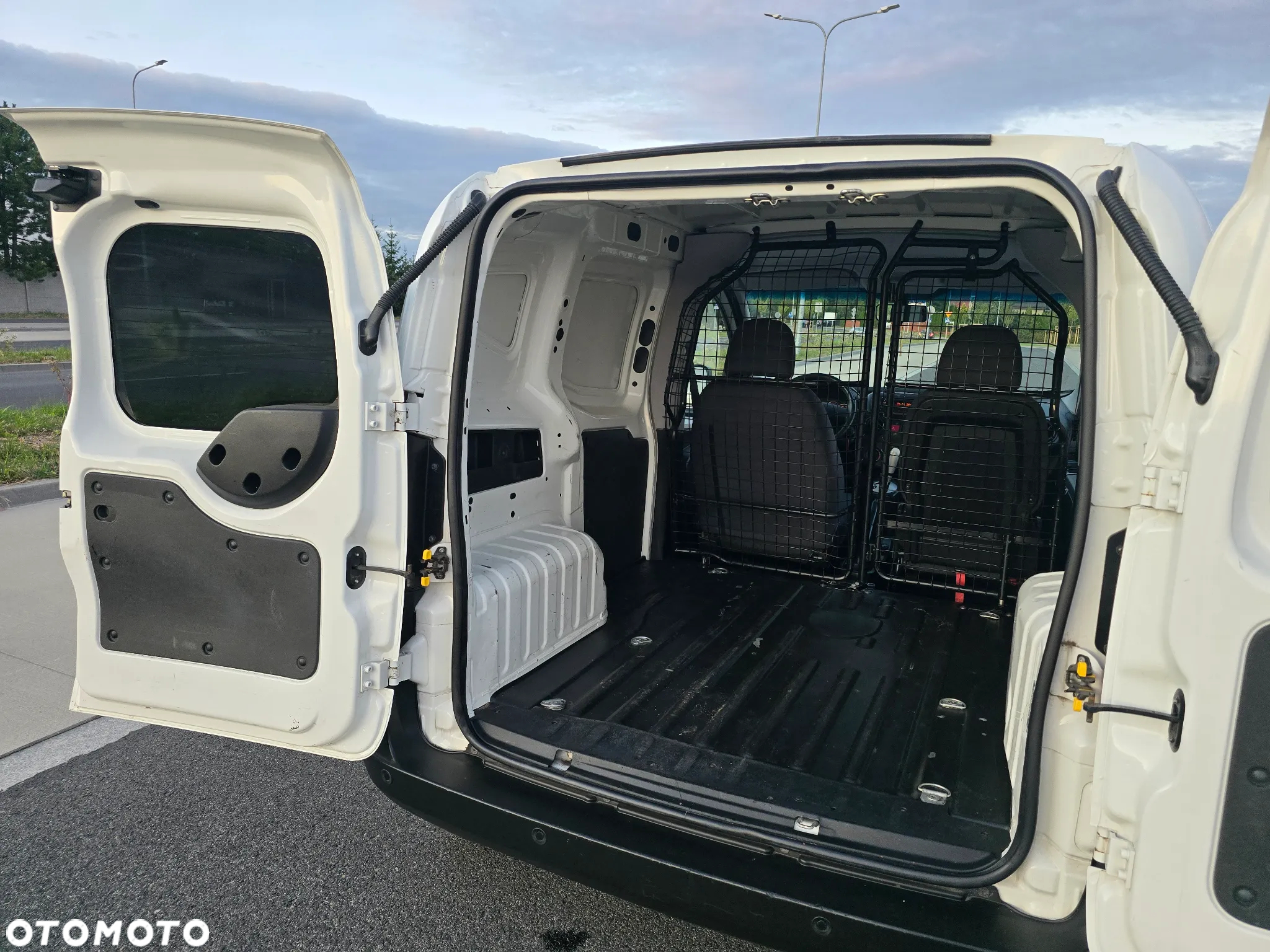 Peugeot Bipper - 26