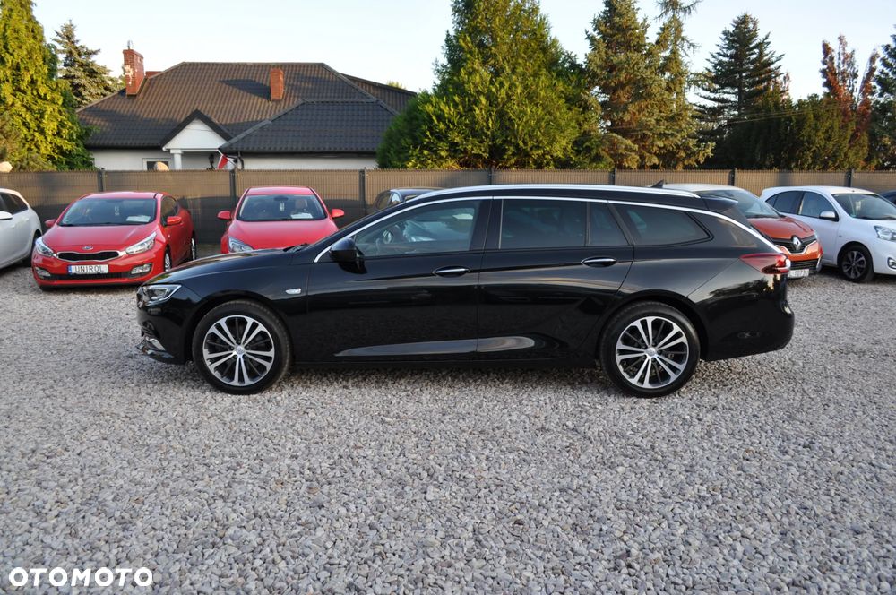 Opel Insignia 2.0 Ultimate Exclusive - 10