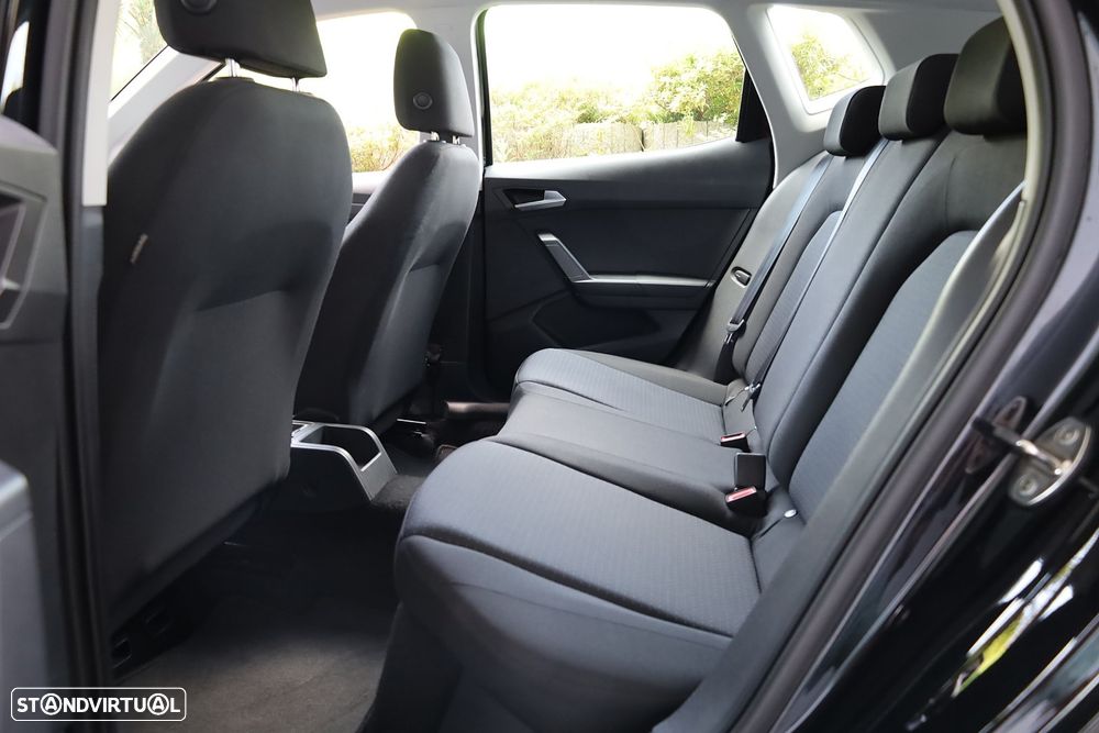 SEAT Arona 1.0 TSI Style - 41