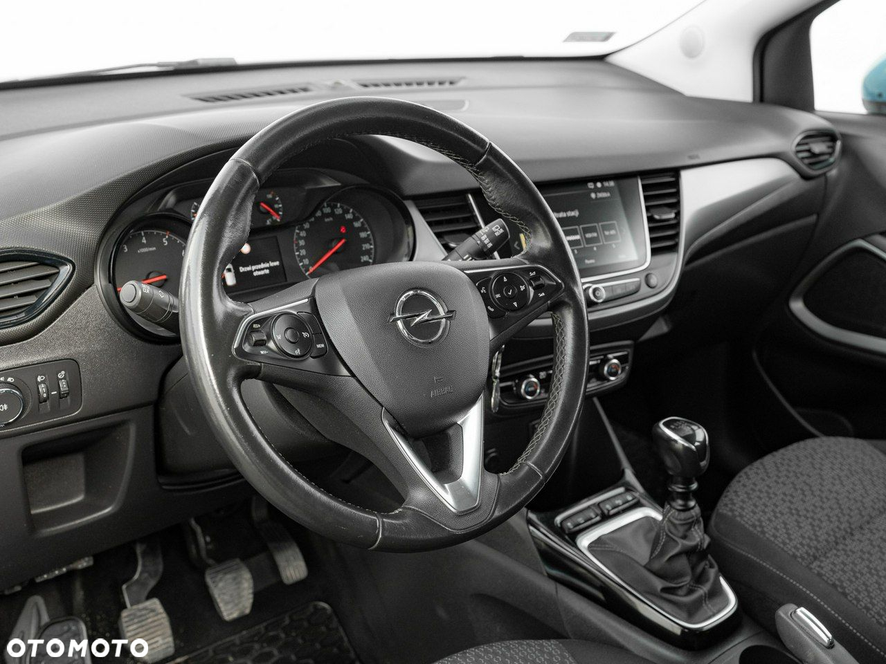 Opel Crossland X - 7